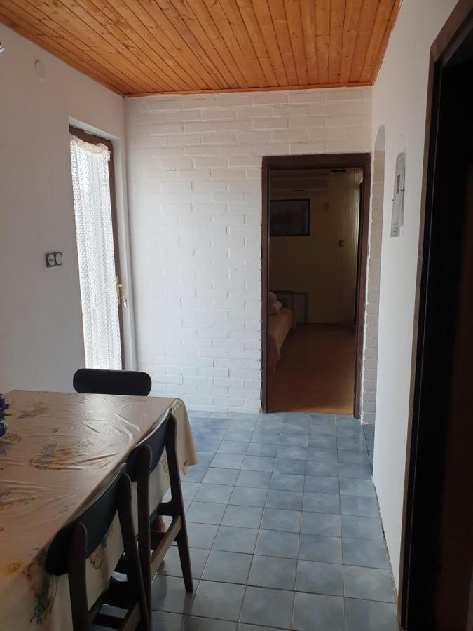 פג Apartmani Volaric Pag מראה חיצוני תמונה